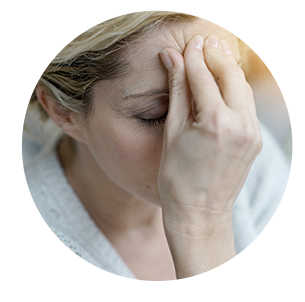 Migraines Image